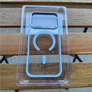 MVMT iPhone 17 pro max case